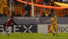 Foto de la galería: Crucero fue más que Colón, pero no logró sacar ventajas