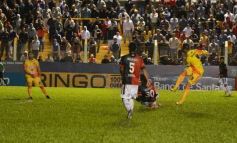 Foto de la galería: Crucero fue más que Colón, pero no logró sacar ventajas