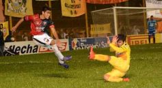 Foto de la galería: Crucero fue más que Colón, pero no logró sacar ventajas