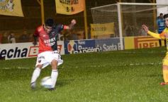 Foto de la galería: Crucero fue más que Colón, pero no logró sacar ventajas