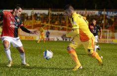 Foto de la galería: Crucero fue más que Colón, pero no logró sacar ventajas