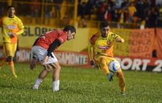 Foto de la galería: Crucero fue más que Colón, pero no logró sacar ventajas