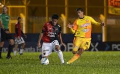 Foto de la galería: Crucero fue más que Colón, pero no logró sacar ventajas