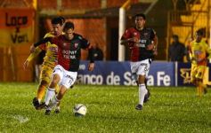 Foto de la galería: Crucero fue más que Colón, pero no logró sacar ventajas