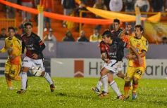 Foto de la galería: Crucero fue más que Colón, pero no logró sacar ventajas