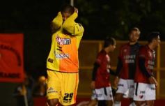 Foto de la galería: Crucero fue más que Colón, pero no logró sacar ventajas