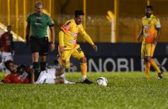 Foto de la galería: Crucero fue más que Colón, pero no logró sacar ventajas