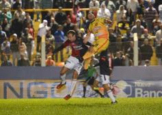 Foto de la galería: Crucero fue más que Colón, pero no logró sacar ventajas