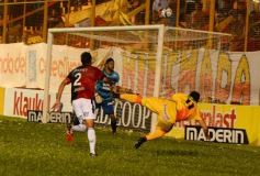 Foto de la galería: Crucero fue más que Colón, pero no logró sacar ventajas