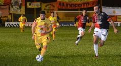 Foto de la galería: Crucero fue más que Colón, pero no logró sacar ventajas