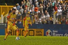 Foto de la galería: Crucero fue más que Colón, pero no logró sacar ventajas