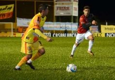 Foto de la galería: Crucero fue más que Colón, pero no logró sacar ventajas