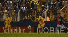 Foto de la galería: Crucero fue más que Colón, pero no logró sacar ventajas