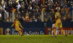 Foto de la galería: Crucero fue más que Colón, pero no logró sacar ventajas