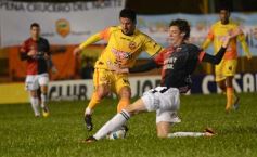 Foto de la galería: Crucero fue más que Colón, pero no logró sacar ventajas