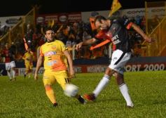 Foto de la galería: Crucero fue más que Colón, pero no logró sacar ventajas