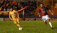 Foto de la galería: Crucero fue más que Colón, pero no logró sacar ventajas