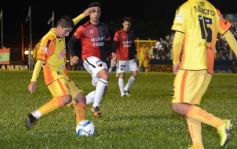 Foto de la galería: Crucero fue más que Colón, pero no logró sacar ventajas