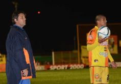 Foto de la galería: Crucero fue más que Colón, pero no logró sacar ventajas