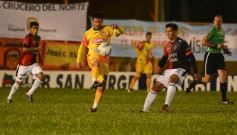 Foto de la galería: Crucero fue más que Colón, pero no logró sacar ventajas