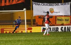 Foto de la galería: Crucero fue más que Colón, pero no logró sacar ventajas