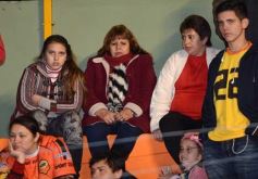 Foto de la galería: Crucero fue más que Colón, pero no logró sacar ventajas