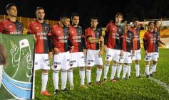 Foto de la galería: Crucero fue más que Colón, pero no logró sacar ventajas