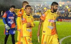 Foto de la galería: Crucero fue más que Colón, pero no logró sacar ventajas