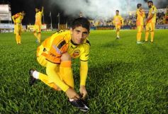 Foto de la galería: Crucero fue más que Colón, pero no logró sacar ventajas