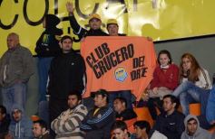 Foto de la galería: Crucero fue más que Colón, pero no logró sacar ventajas