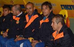 Foto de la galería: Crucero fue más que Colón, pero no logró sacar ventajas