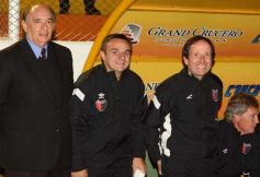 Foto de la galería: Crucero fue más que Colón, pero no logró sacar ventajas