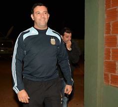 Foto de la galería: Crucero fue más que Colón, pero no logró sacar ventajas