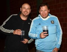 Foto de la galería: Crucero fue más que Colón, pero no logró sacar ventajas