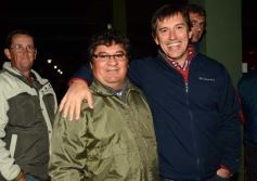 Foto de la galería: Crucero fue más que Colón, pero no logró sacar ventajas