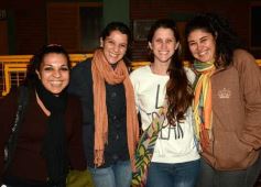 Foto de la galería: Crucero fue más que Colón, pero no logró sacar ventajas