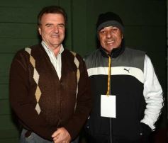 Foto de la galería: Crucero fue más que Colón, pero no logró sacar ventajas