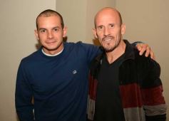 Foto de la galería: Empezó la Era Rambert en Crucero