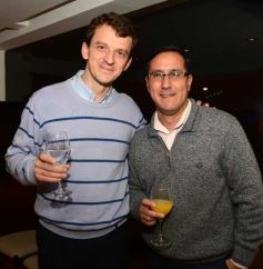 Foto de la galería: Empezó la Era Rambert en Crucero