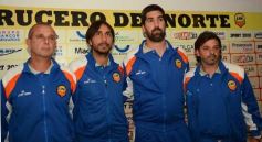 Foto de la galería: Empezó la Era Rambert en Crucero