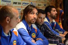 Foto de la galería: Empezó la Era Rambert en Crucero