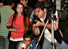 Foto de la galería: Empezó la Era Rambert en Crucero