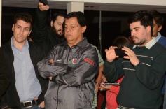 Foto de la galería: Empezó la Era Rambert en Crucero