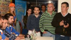 Foto de la galería: Empezó la Era Rambert en Crucero