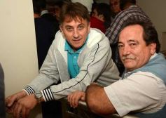 Foto de la galería: Empezó la Era Rambert en Crucero