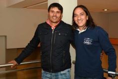 Foto de la galería: Empezó la Era Rambert en Crucero