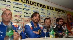 Foto de la galería: Empezó la Era Rambert en Crucero