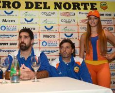 Foto de la galería: Empezó la Era Rambert en Crucero