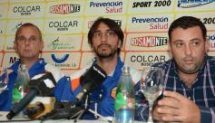 Foto de la galería: Empezó la Era Rambert en Crucero