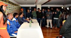 Foto de la galería: Empezó la Era Rambert en Crucero